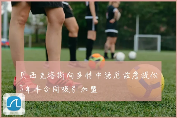 贝西克塔斯向多特中场厄兹詹提供3年半合同吸引加盟